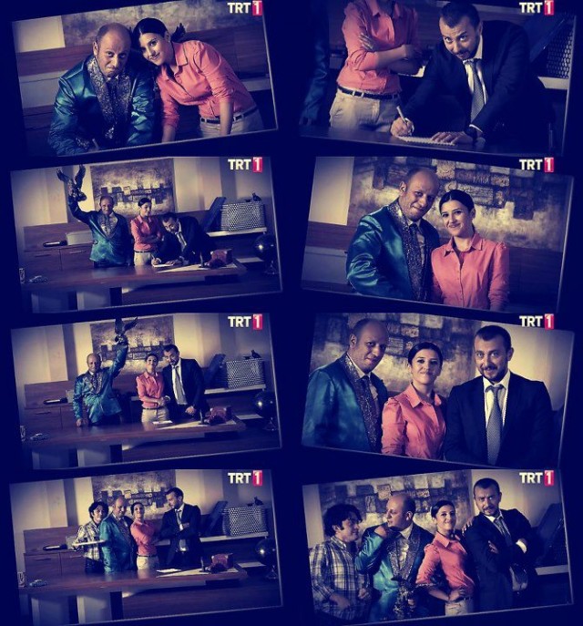 Leyla ile Mecnun Fotoğrafı