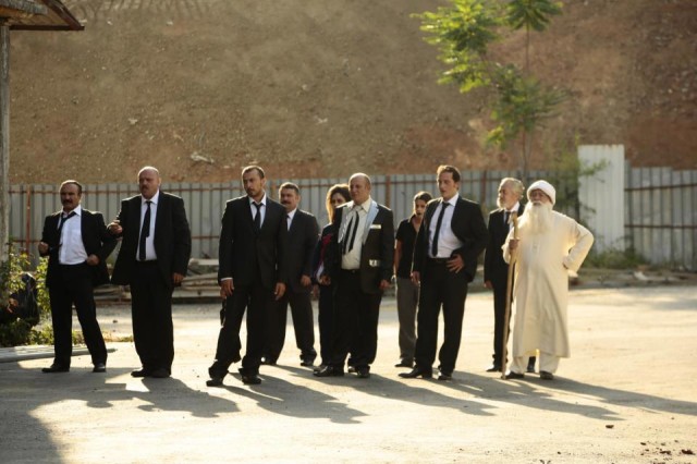 Leyla ile Mecnun Fotoğrafı