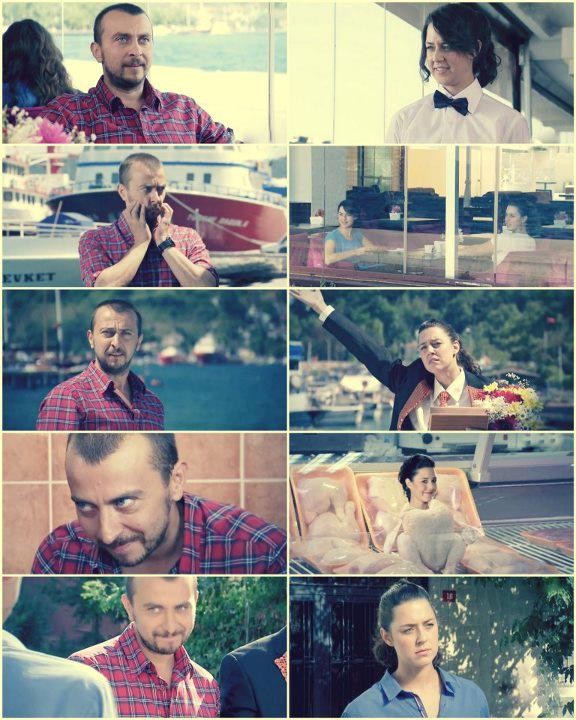 Leyla ile Mecnun Fotoğrafı