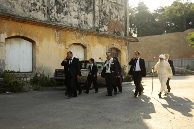 Leyla ile Mecnun Fotoğrafı