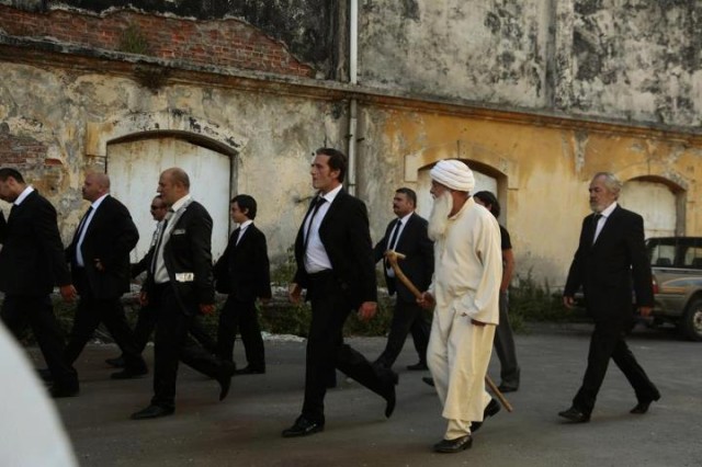 Leyla ile Mecnun Fotoğrafı