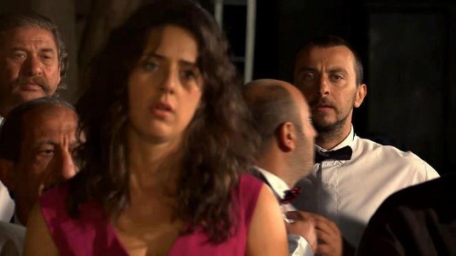 Leyla ile Mecnun Fotoğrafı