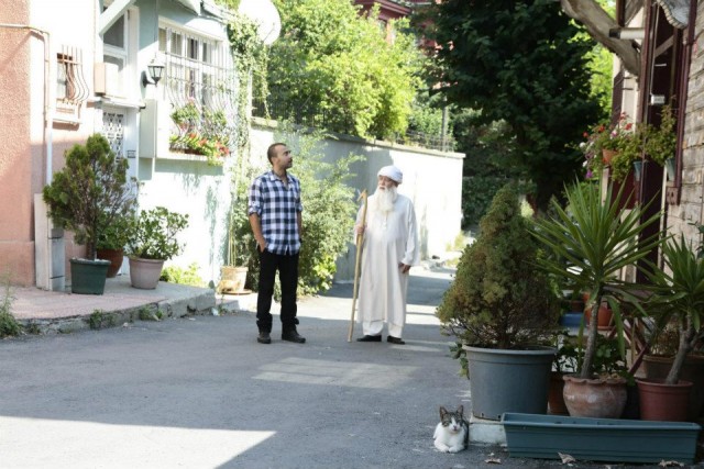 Leyla ile Mecnun Fotoğrafı