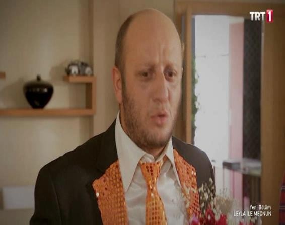 Leyla ile Mecnun Fotoğrafı