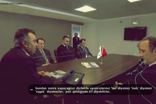 Leyla ile Mecnun Fotoğrafı