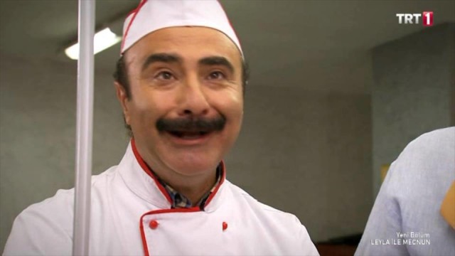 Leyla ile Mecnun Fotoğrafı