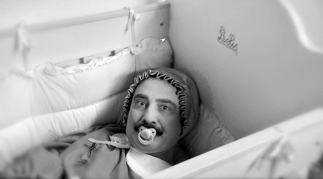 Leyla ile Mecnun Fotoğrafı