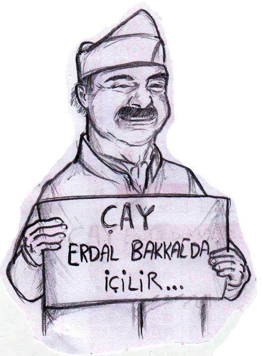 Leyla ile Mecnun Fotoğrafı