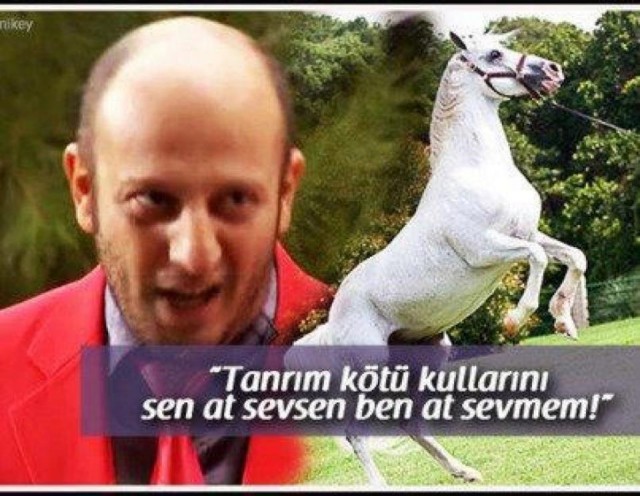 Leyla ile Mecnun Fotoğrafı