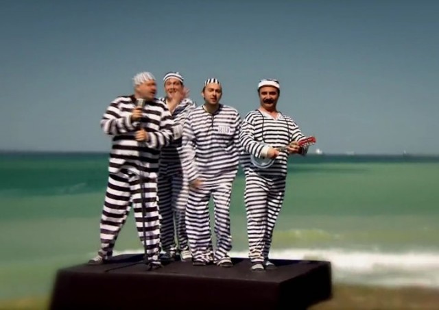 Leyla ile Mecnun Fotoğrafı