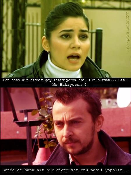 Leyla ile Mecnun Fotoğrafı