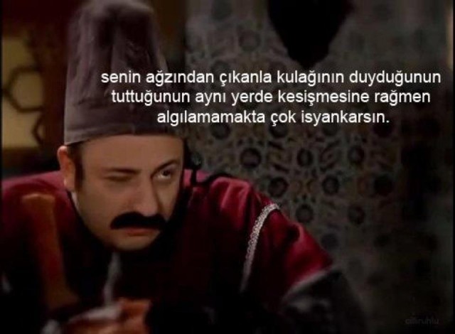 Leyla ile Mecnun Fotoğrafı