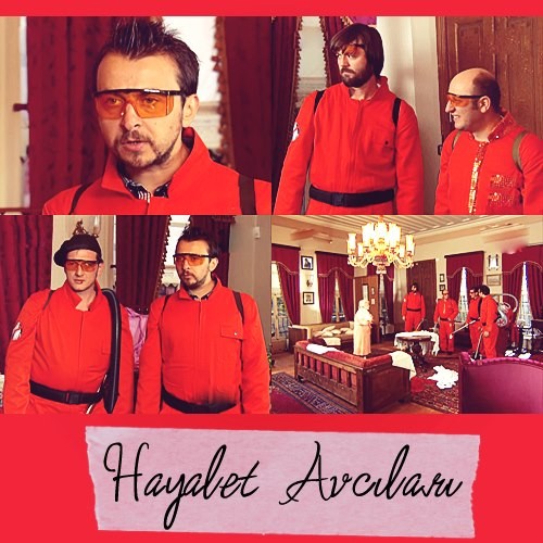 Leyla ile Mecnun Fotoğrafı