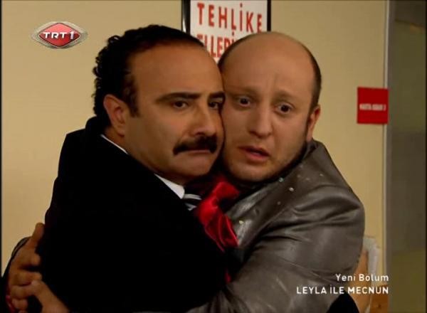 Leyla ile Mecnun Fotoğrafı