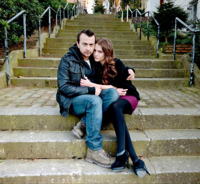 Leyla ile Mecnun Fotoğrafı