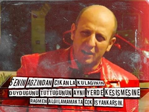 Leyla ile Mecnun Fotoğrafı