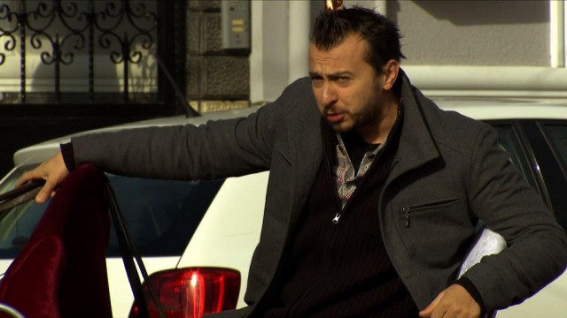 Leyla ile Mecnun Fotoğrafı