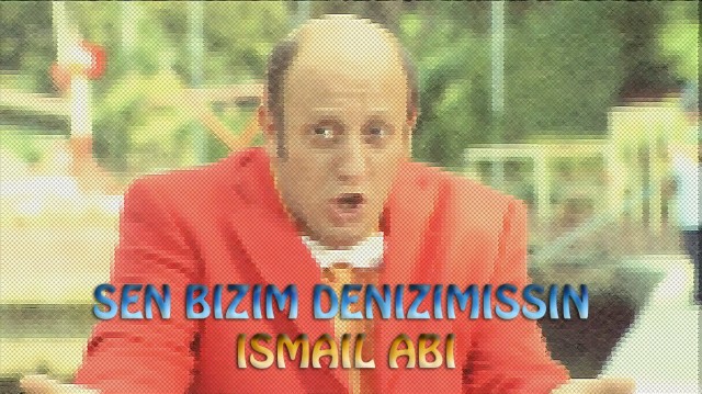 Leyla ile Mecnun Fotoğrafı