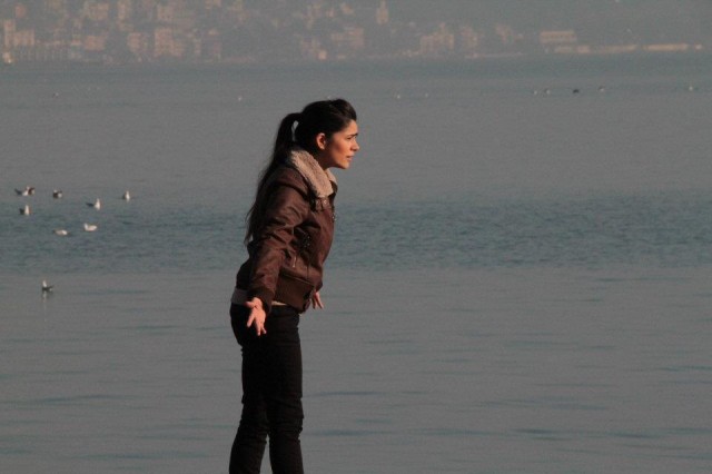 Leyla ile Mecnun Fotoğrafı