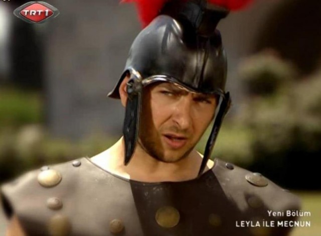 Leyla ile Mecnun Fotoğrafı