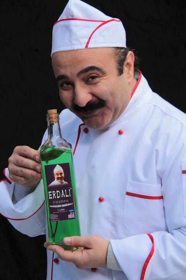 Leyla ile Mecnun Fotoğrafı