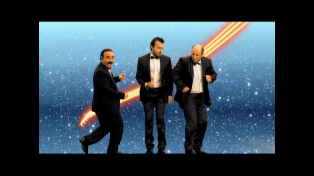 Leyla ile Mecnun Fotoğrafı