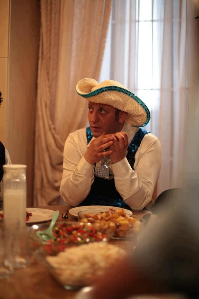 Leyla ile Mecnun Fotoğrafı