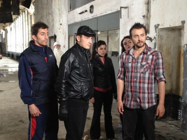 Leyla ile Mecnun Fotoğrafı