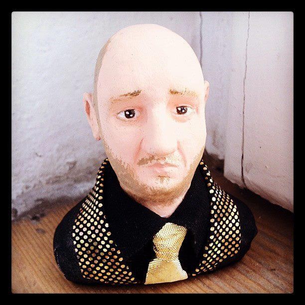 Leyla ile Mecnun Fotoğrafı