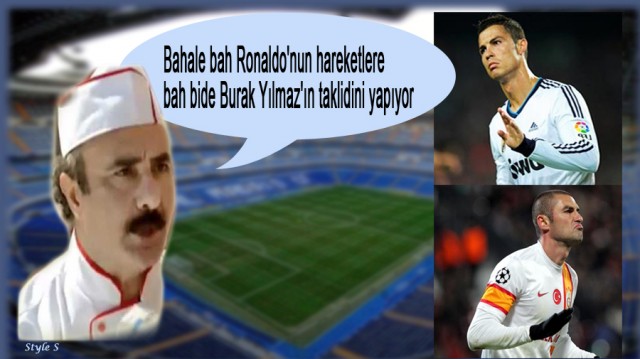 Leyla ile Mecnun Fotoğrafı