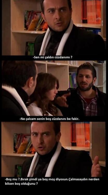 Leyla ile Mecnun Fotoğrafı