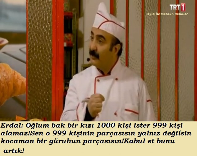 Leyla ile Mecnun Fotoğrafı