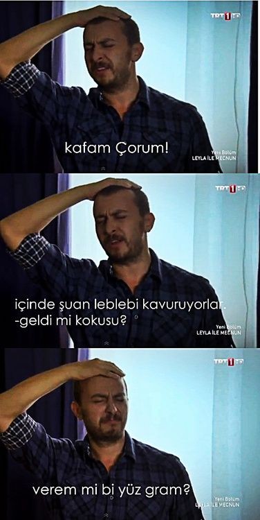 Leyla ile Mecnun Fotoğrafı