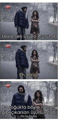 Leyla ile Mecnun Fotoğrafı