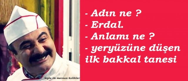 Leyla ile Mecnun Fotoğrafı