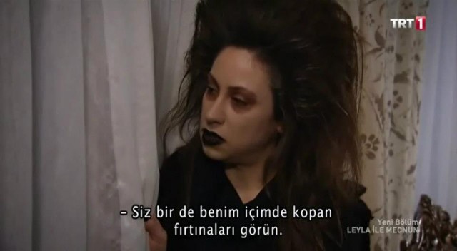 Leyla ile Mecnun Fotoğrafı