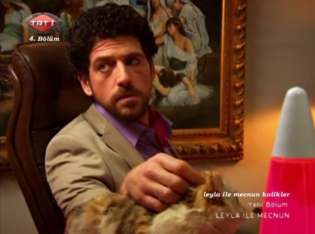 Leyla ile Mecnun Fotoğrafı