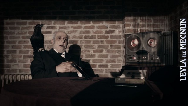 Leyla ile Mecnun Fotoğrafı