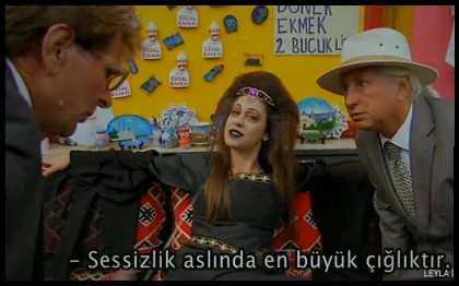 Leyla ile Mecnun Fotoğrafı