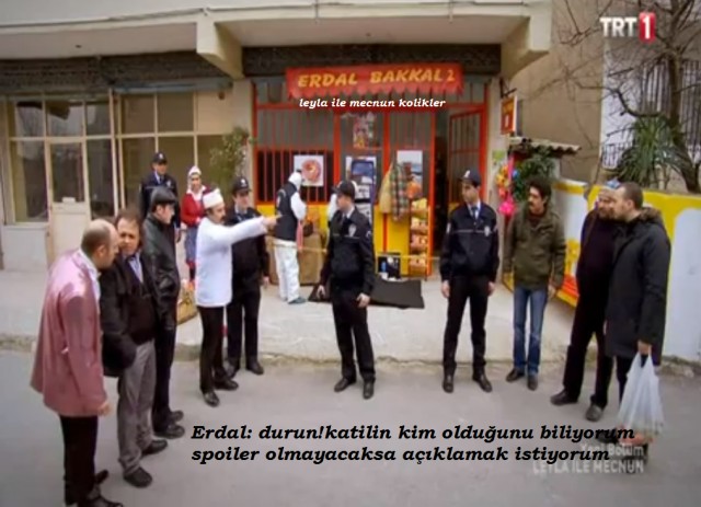 Leyla ile Mecnun Fotoğrafı