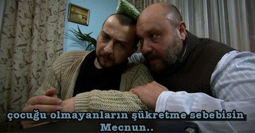 Leyla ile Mecnun Fotoğrafı