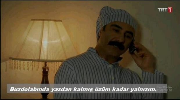 Leyla ile Mecnun Fotoğrafı