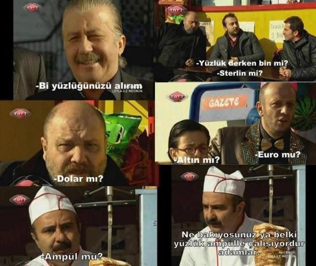 Leyla ile Mecnun Fotoğrafı