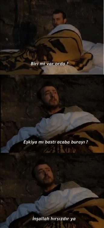 Leyla ile Mecnun Fotoğrafı