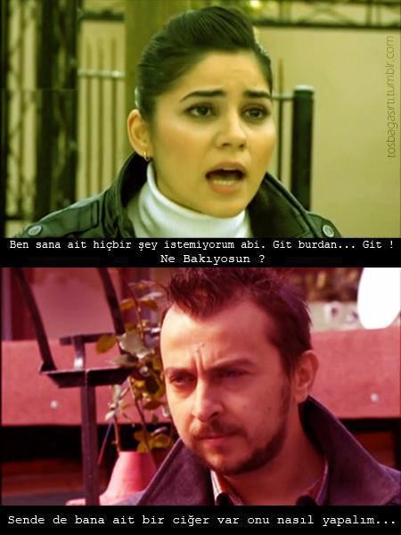 Leyla ile Mecnun Fotoğrafı