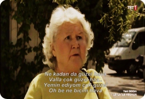 Leyla ile Mecnun Fotoğrafı