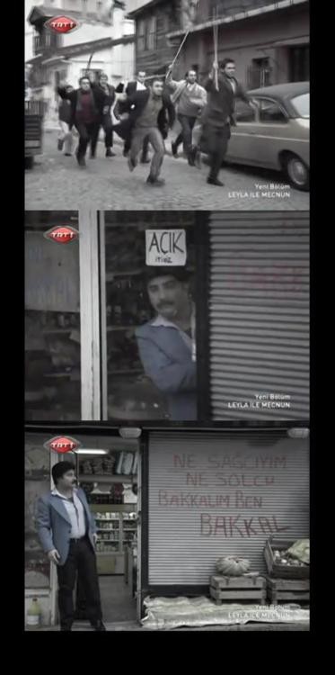 Leyla ile Mecnun Fotoğrafı