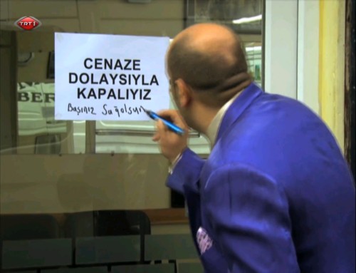 Leyla ile Mecnun Fotoğrafı