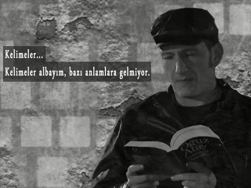 Leyla ile Mecnun Fotoğrafı