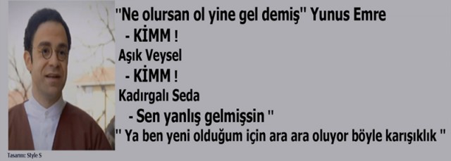 Leyla ile Mecnun Fotoğrafı